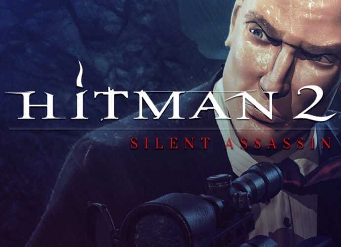 تحميل لعبة Hitman 2 Silent Assassin للكمبيوتر (v1.01)