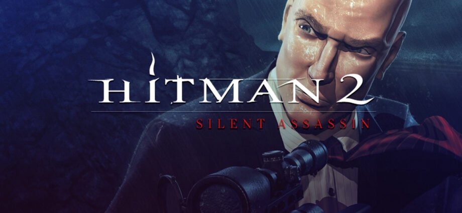 تحميل لعبة Hitman 2 Silent Assassin للكمبيوتر (v1.01)