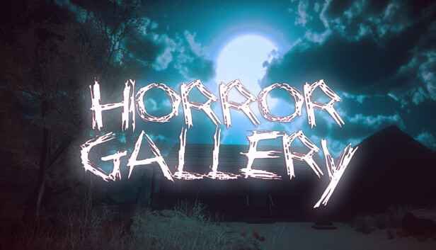 تحميل لعبة Horror Gallery كاملة للكمبيوتر من ميديا فاير v2.2.2