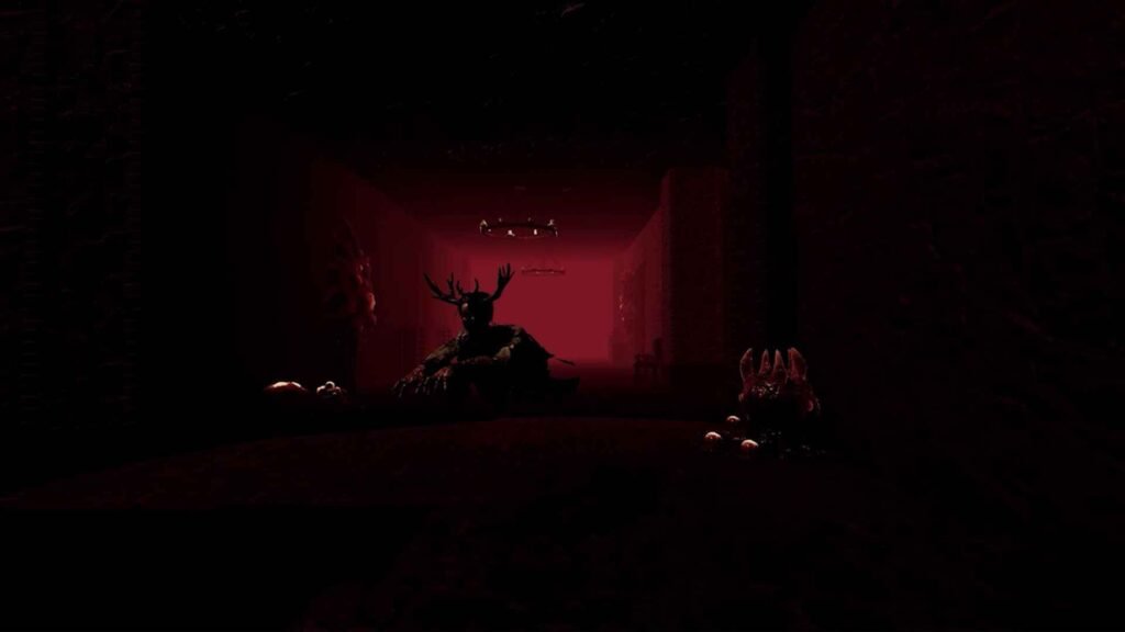تحميل لعبة Horror Gallery كاملة للكمبيوتر من ميديا فاير v2.2.2