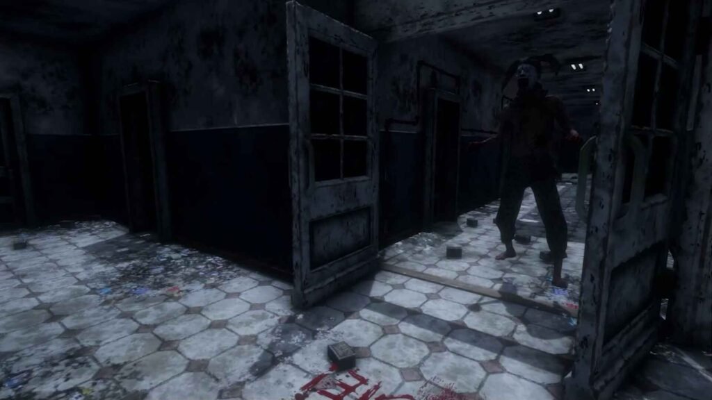 تحميل لعبة Horror Gallery كاملة للكمبيوتر من ميديا فاير v2.2.2