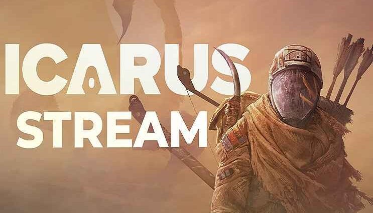 تحميل لعبة ICARUS كاملة للكمبيوتر مضغوطة برابط مباشر