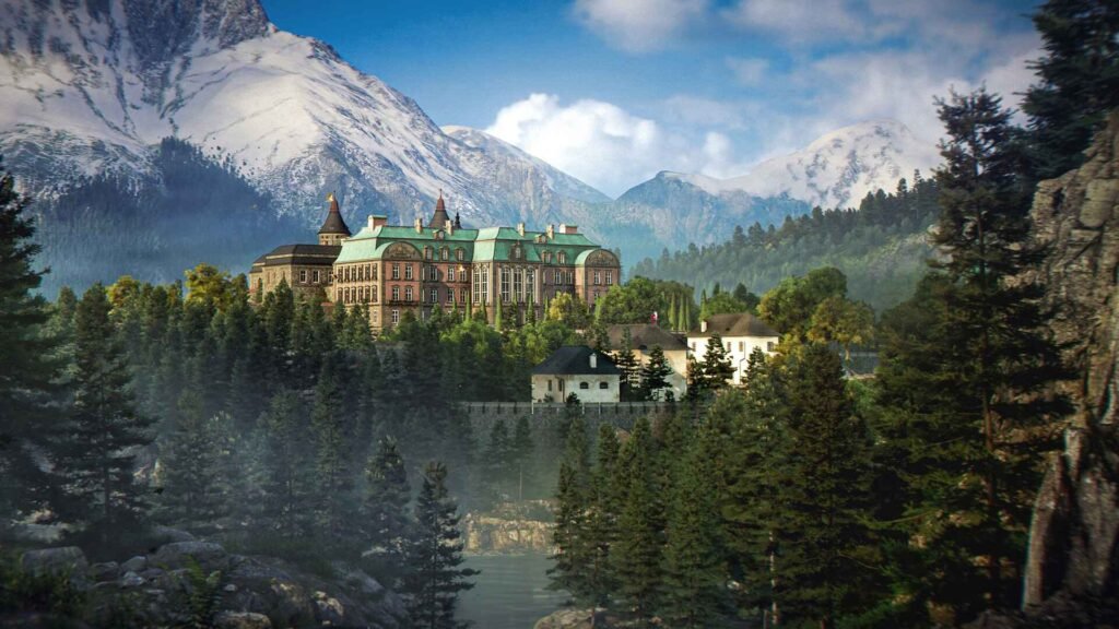 تحميل لعبة James Bond 007 كاملة للكمبيوتر مجانًا