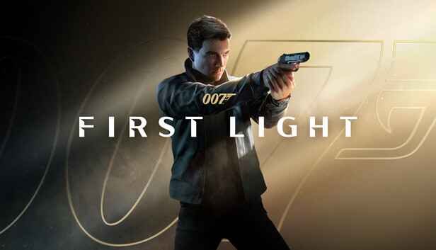 تحميل لعبة James Bond 007 كاملة للكمبيوتر مجانًا