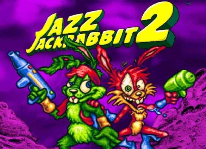 تحميل لعبة Jazz Jackrabbit 2 للكمبيوتر مجانًا من ميديا فاير 2025