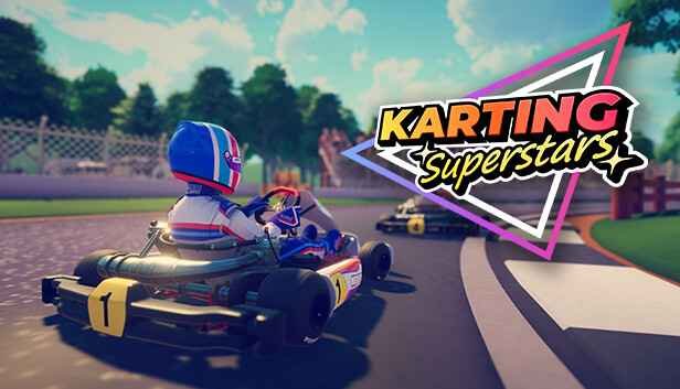 تحميل لعبة Karting Superstars للكمبيوتر من ميديا فاير