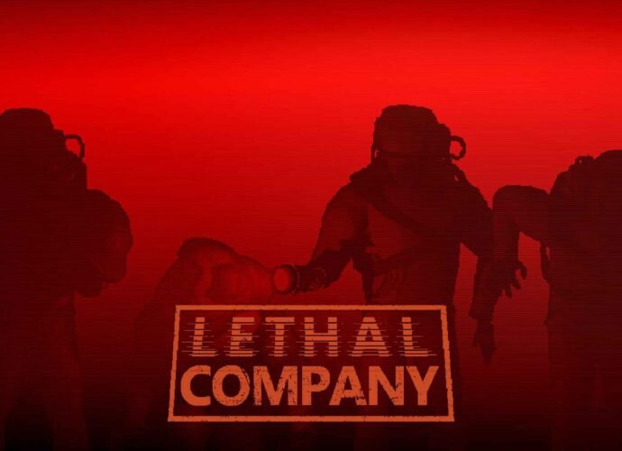  تحميل لعبة Lethal Company للكمبيوتر برابط مباشر مجانًا (v72 + Co-op)