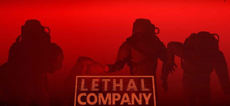 تحميل لعبة Lethal Company للكمبيوتر برابط مباشر مجانًا (v72 + Co-op)