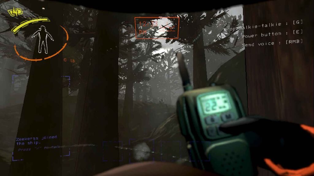تحميل لعبة Lethal Company للكمبيوتر برابط مباشر مجانًا (v72 + Co-op)
