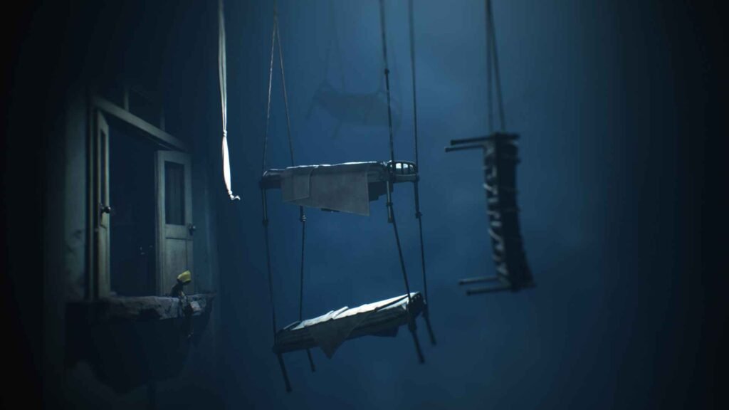تحميل لعبة Little Nightmares 2 للكمبيوتر من ميديا فاير