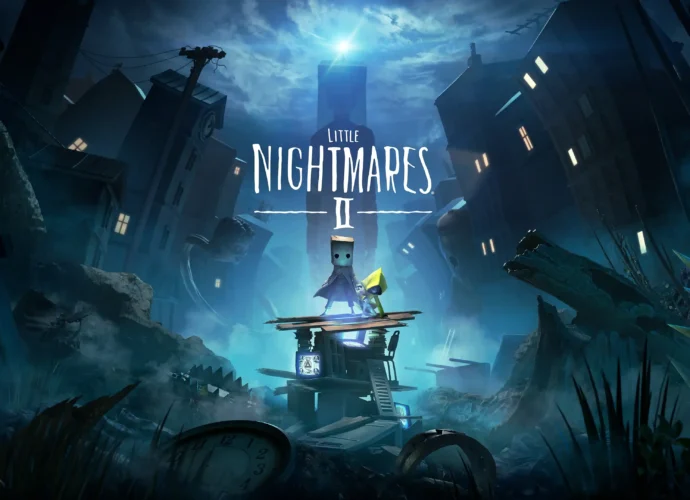 تحميل لعبة Little Nightmares 2 للكمبيوتر من ميديا فاير