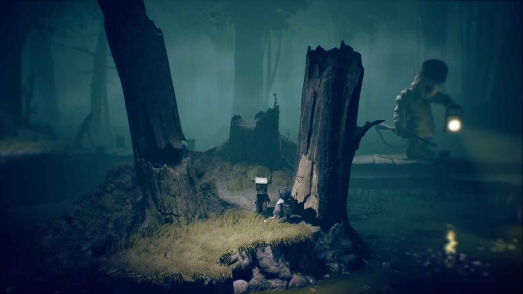 تحميل لعبة Little Nightmares 2 للكمبيوتر من ميديا فاير