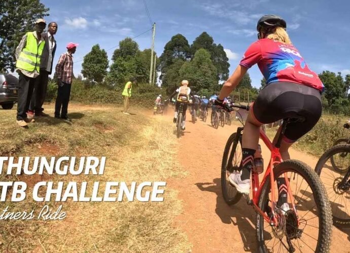 تحميل لعبة MTB Challenge كاملة برابط مباشر