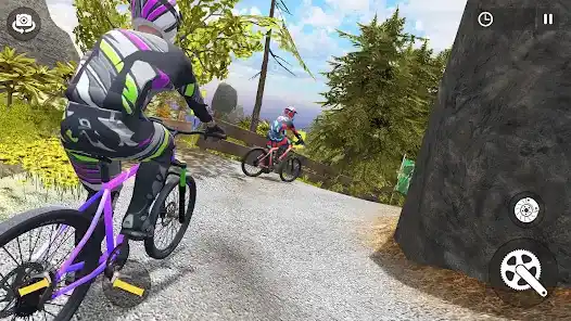 تحميل لعبة MTB Challenge كاملة برابط مباشر