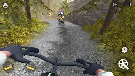 تحميل لعبة MTB Challenge كاملة برابط مباشر