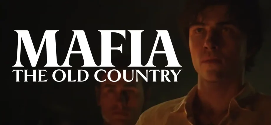 تحميل لعبة Mafia The Old Country للكمبيوتر من ميديا فاير