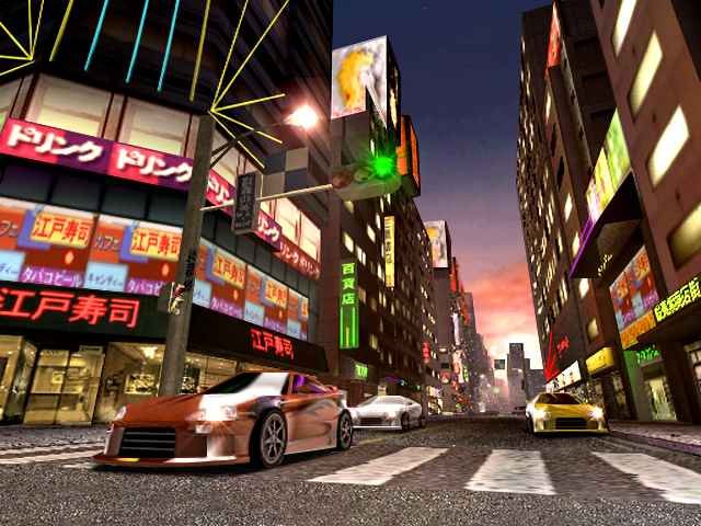 تحميل لعبة Midnight Club 2 كاملة للكمبيوتر من ميديا فاير مجانًا