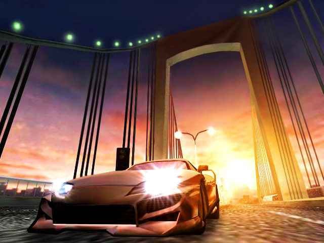 تحميل لعبة Midnight Club 2 كاملة للكمبيوتر من ميديا فاير مجانًا