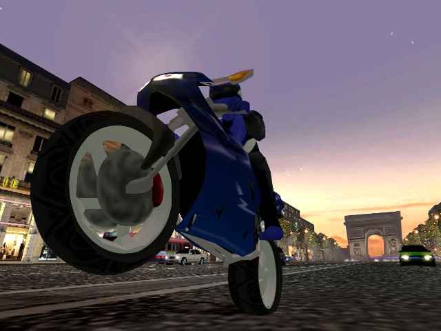 تحميل لعبة Midnight Club 2 كاملة للكمبيوتر من ميديا فاير مجانًا
