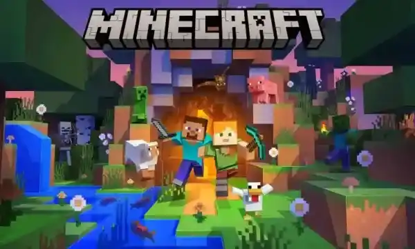 تحميل لعبة Minecraft 2023 للكمبيوتر الاصلية من ميديا فاير