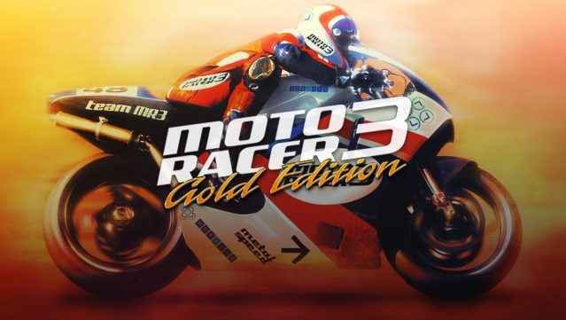 تحميل لعبة Moto Racer 3 للكمبيوتر برابط مباشر