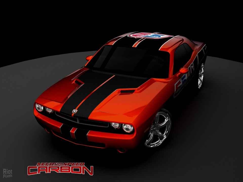 تحميل لعبة Need for Speed Carbon للكمبيوتر تورنت 2025