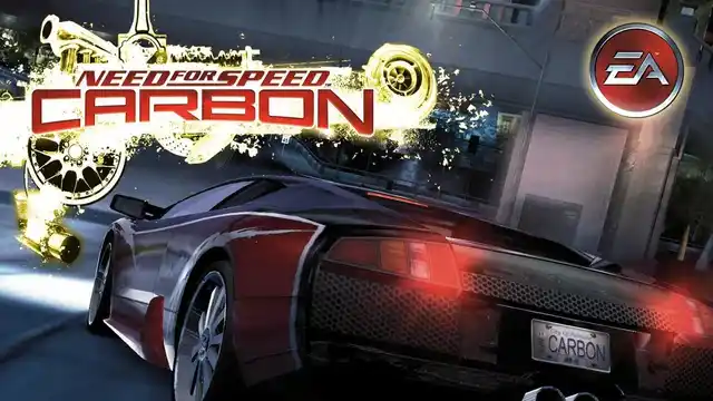  تحميل لعبة Need for Speed Carbon للكمبيوتر تورنت 2025