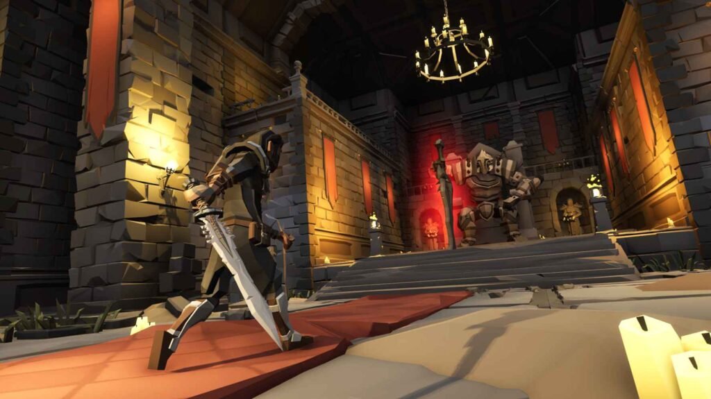 تحميل لعبة Never Return للكمبيوتر من ميديا فاير مجانًا (v8.15)