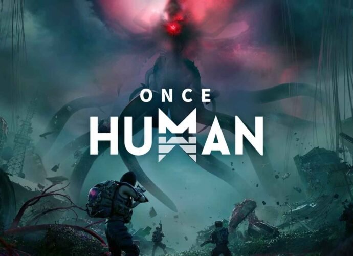 تحميل لعبة Once Human للكمبيوتر من ميديا فاير مجاناً (v1.4.2)