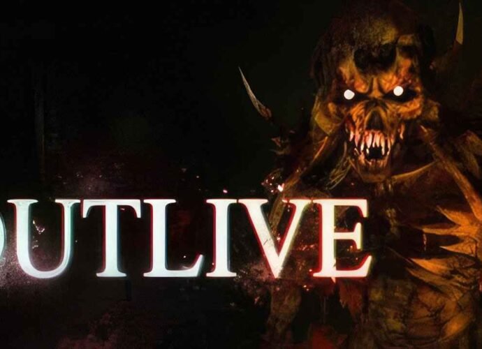  تحميل لعبة Outlive للكمبيوتر من ميديا فاير مجانًا V1.01