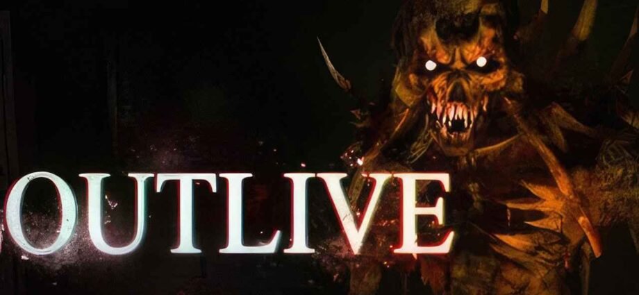  تحميل لعبة Outlive للكمبيوتر من ميديا فاير مجانًا V1.01