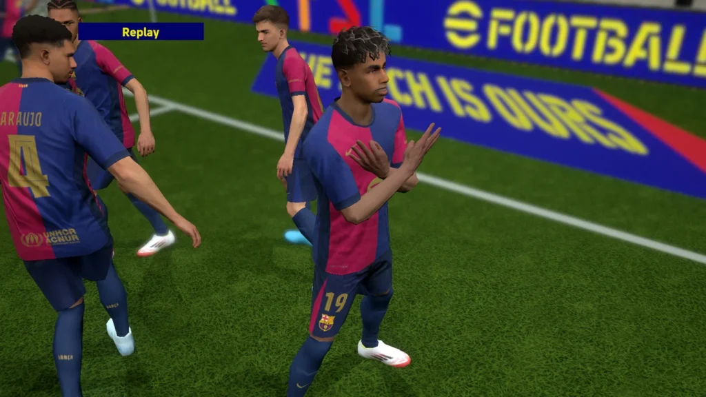 تحميل لعبة PES 2023 للكمبيوتر مجانًا
