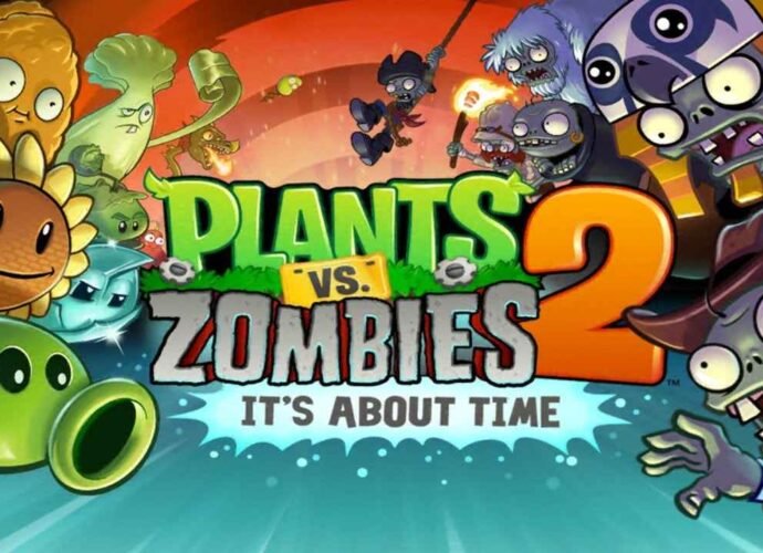 تحميل لعبة Plants Vs Zombies 2 كاملة للكمبيوتر من ميديا فاير 2025