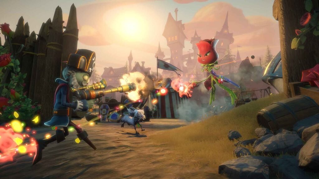 تحميل لعبة Plants Vs Zombies 2 كاملة للكمبيوتر من ميديا فاير 2025