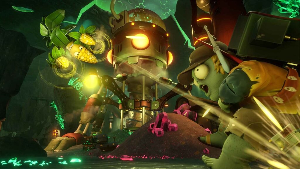 تحميل لعبة Plants Vs Zombies 2 كاملة للكمبيوتر من ميديا فاير 2025