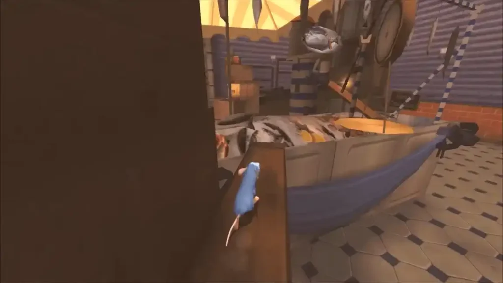 تحميل لعبة Ratatouille للكمبيوتر من ميديا فاير 2025