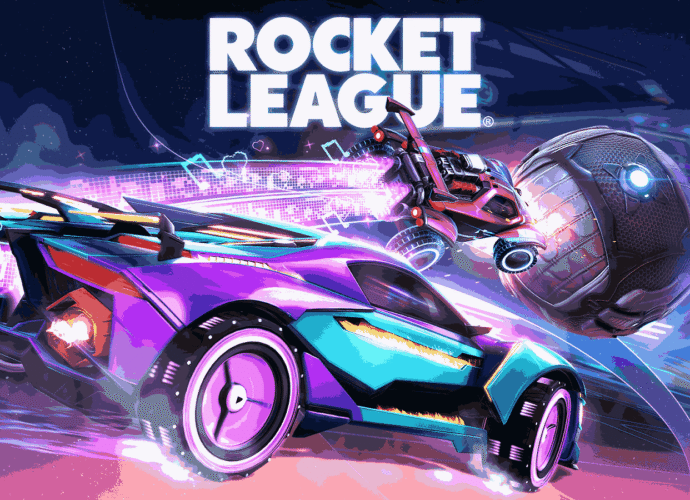 تحميل لعبة Rocket League للكمبيوتر تورنت V1.42 + 19 DLCS