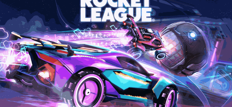 تحميل لعبة Rocket League للكمبيوتر تورنت V1.42 + 19 DLCS