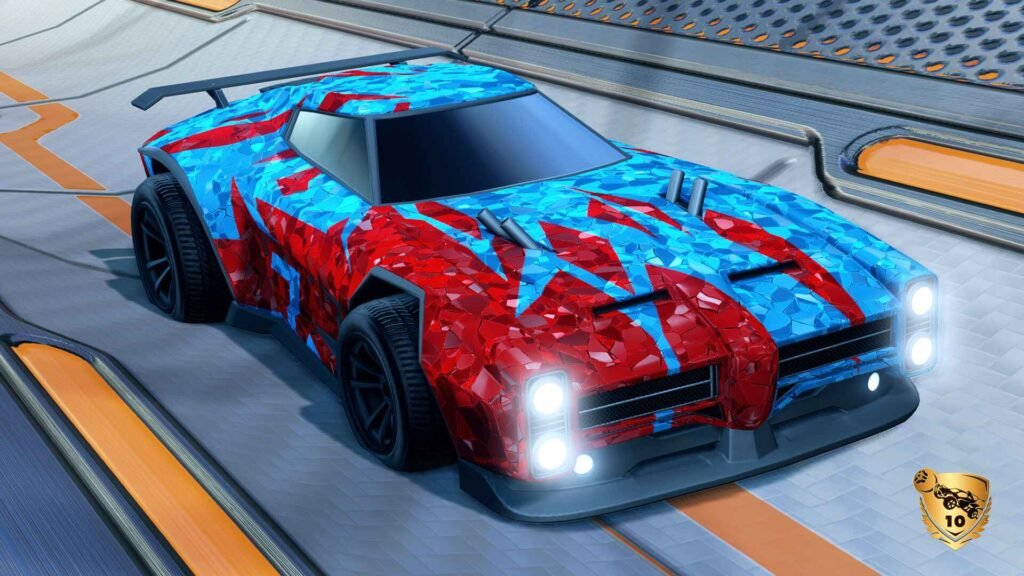 تحميل لعبة Rocket League للكمبيوتر تورنت V1.42 + 19 DLCS