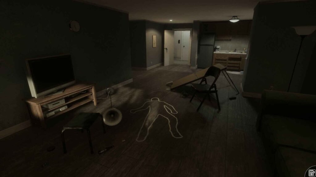 تحميل لعبة Scene Investigators للكمبيوتر من ميديا فاير 2025
