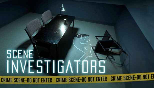 تحميل لعبة Scene Investigators للكمبيوتر من ميديا فاير 2025