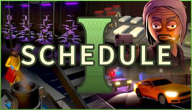  تحميل لعبة Schedule I كاملة للكمبيوتر (v0.3.6f6 + متصل)