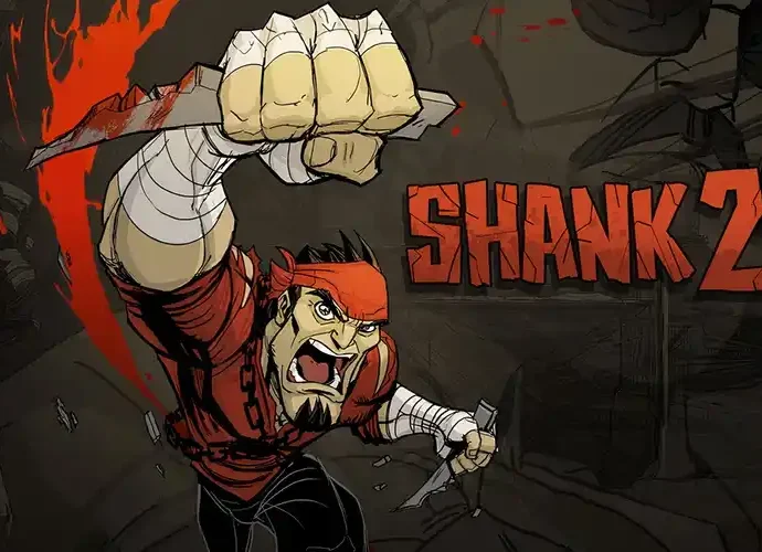 تحميل لعبة Shank 2 كاملة للكمبيوتر الاصلية من ميديا فاير