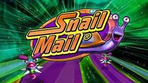 تحميل لعبة Snail Mail كاملة للكمبيوتر القديمة مجانًا 2025