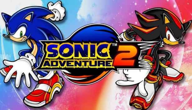 تحميل لعبة Sonic Adventure 2 للكمبيوتر من ميديا فاير