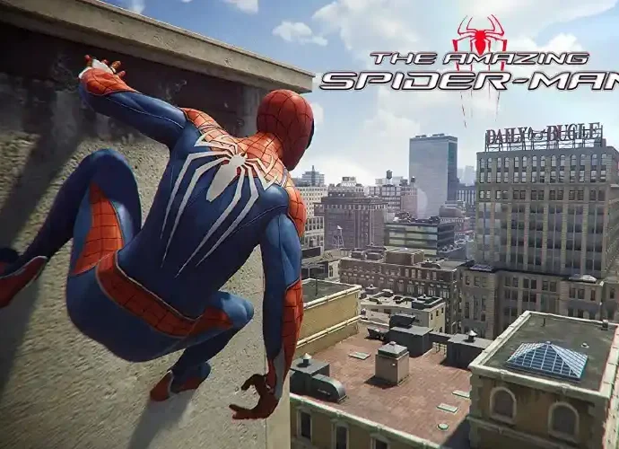 تحميل لعبة Spider Man 6 للكمبيوتر من ميديا فاير 2025
