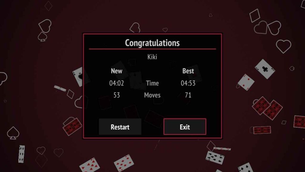 تحميل لعبة Spider Solitaire كاملة للكمبيوتر من ميديا فاير
