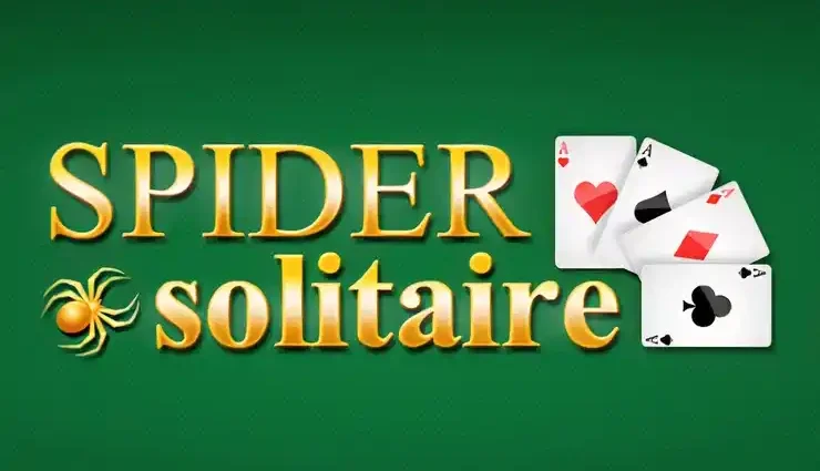تحميل لعبة Spider Solitaire كاملة للكمبيوتر من ميديا فاير