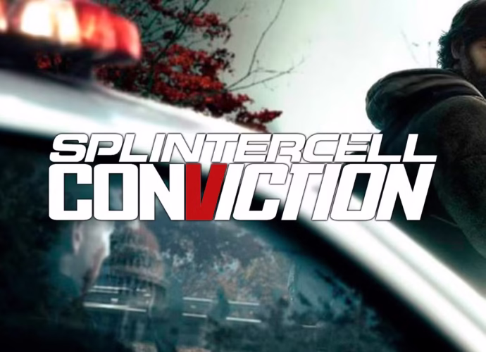 تحميل لعبة Splinter Cell Conviction كاملة للكمبيوتر 2025