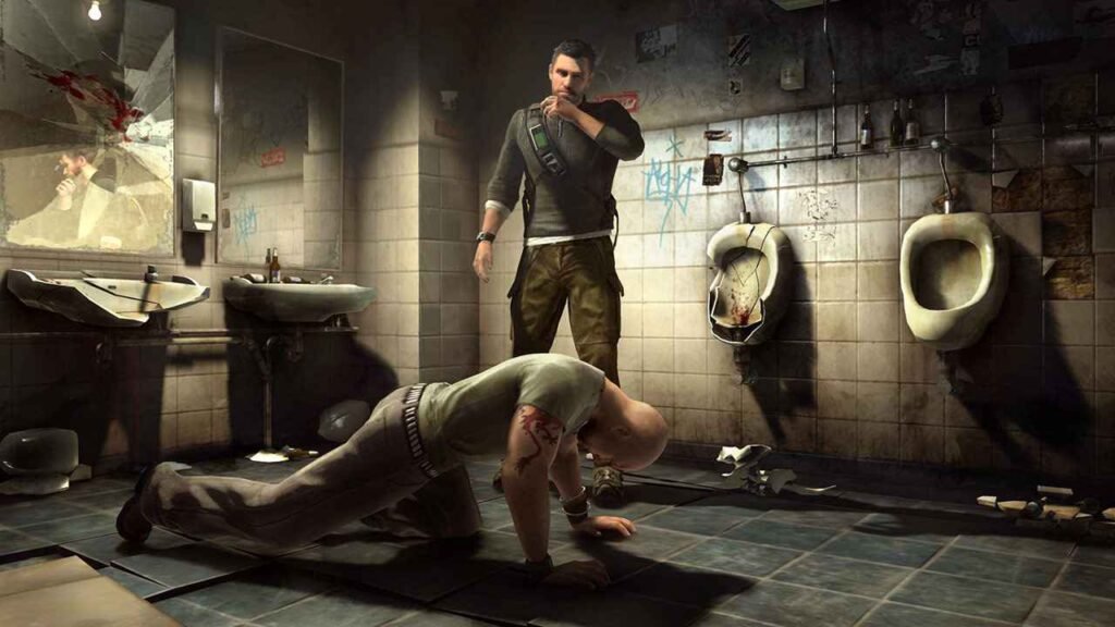 تحميل لعبة Splinter Cell Conviction كاملة للكمبيوتر 2025